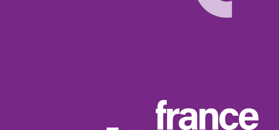 Alexande Daby-Seesaram sur France Culture